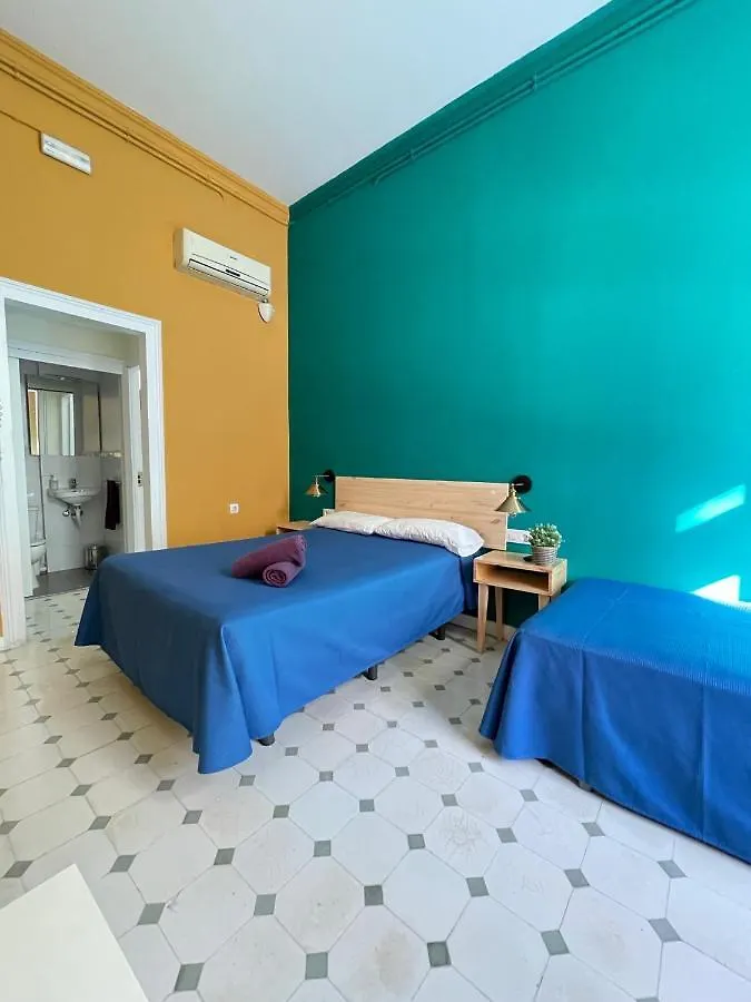 Casa de hóspedes Hostel Friends Barcelona