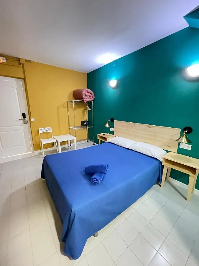 Casa de hóspedes Hostel Friends Barcelona