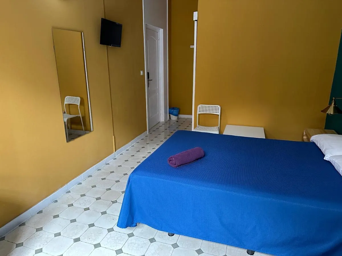 Casa de hóspedes Hostel Friends Barcelona