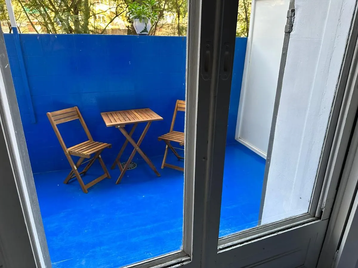 Hostel Friends Барселона 2*,  Испания