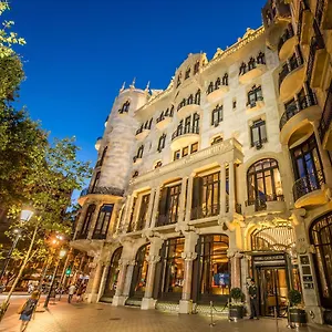 Casa Fuster G.l Monumento 5* Барселона