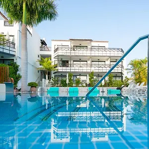 Vanilla Garden Boutique - Adults Only 4* Плая-де-лас-Америкас