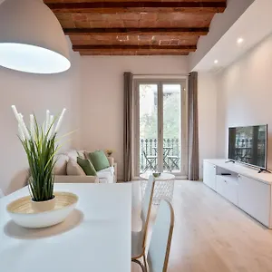 Appart hôtel Bcnstop Sant Pau