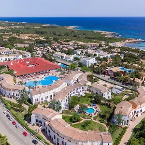Gold Oven 4* Сон-Шоригер