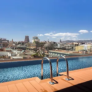 4* Отель Negresco Princess 4* Sup